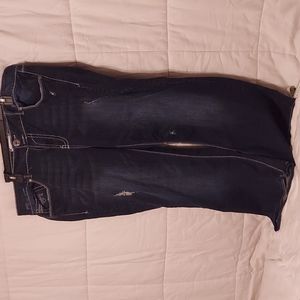 Trademark H Jeans Size 20 Short